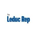Leduc Representative logo